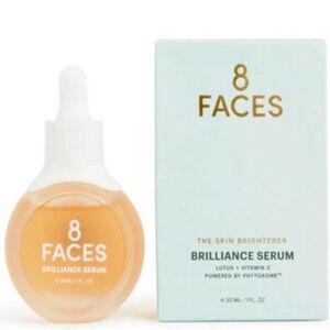 New in box Brilliance Serum - Cream